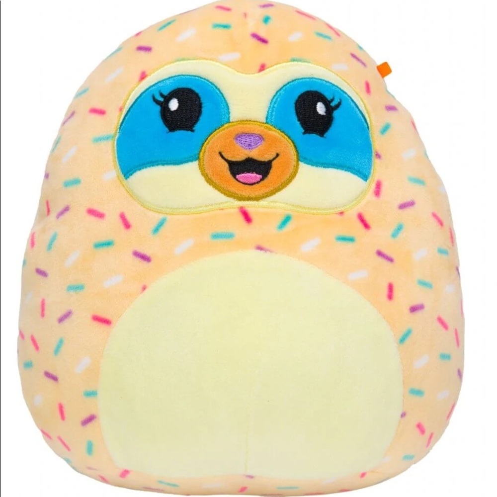 5 Inch Sloth Squishmallow
